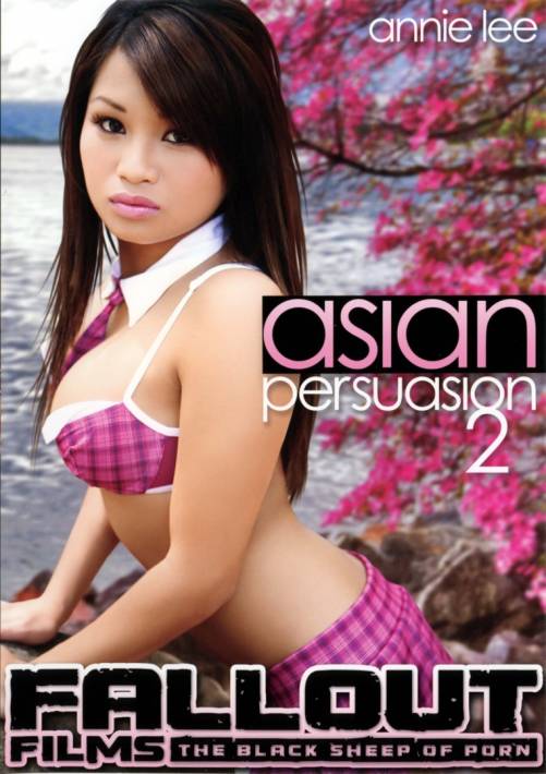 Asian Persuasion 2 / Азиатские Убеждения 2 (2013)