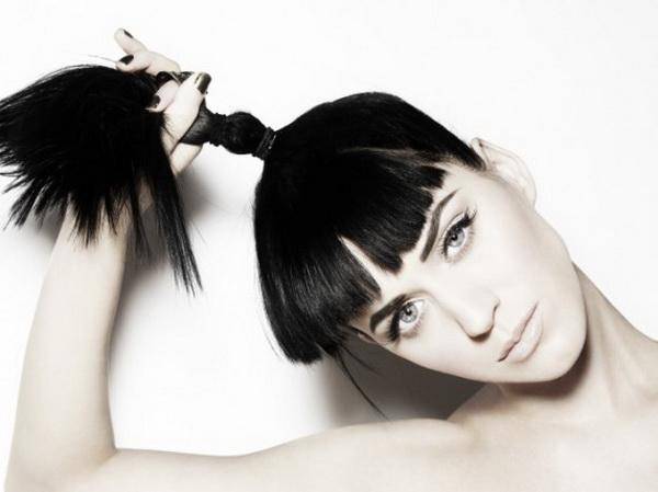 Кэти Перри (Katy Perry) в журнале Cosmopolitan