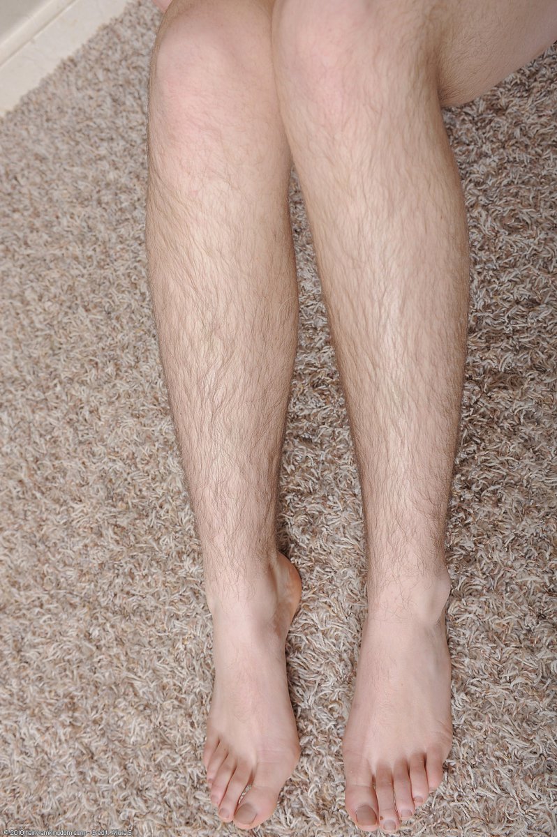 волосатые ноги что это значит фото 105