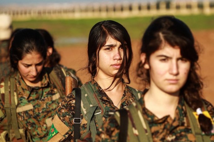 Сирийские шикарные женщины в рф на фото