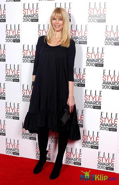 Лауреаты премии Elle Style Awards от британского журнала Elle