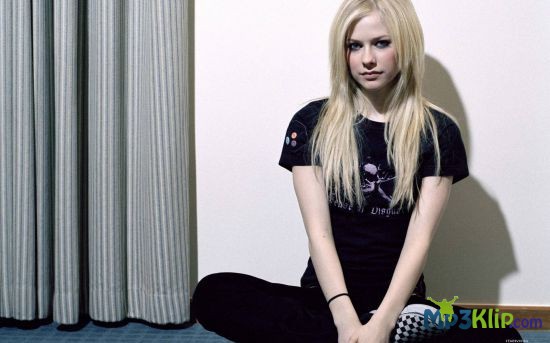 Avril Lavigne (Аврил Лавин) 4 фото