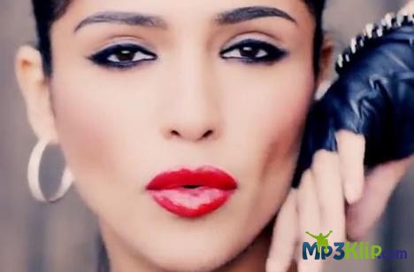 Санта Димопулос презентовала дебютный клип на песню "When we move"