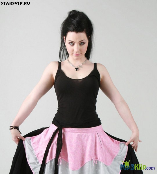 Amy Lee (Эми Ли) 31 HQ