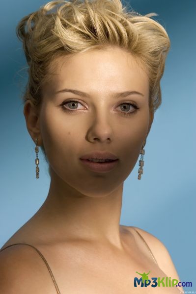 Scarlett Johansson (Скарлетт Йоханссон) 6 UHQ
