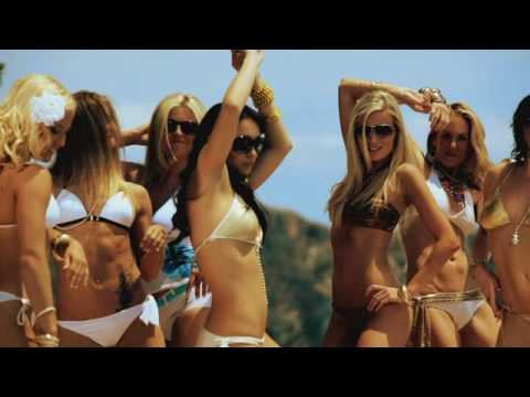 CAPTAIN JACK - People like to party