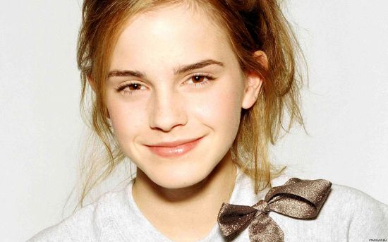 Emma Watson (Эмма Уотсон) 13 фото