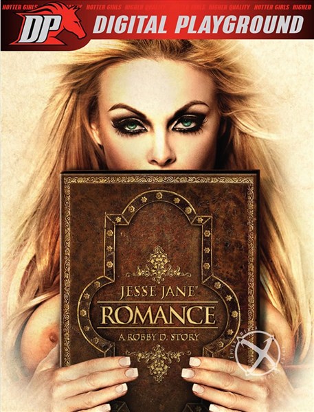 Romance / Романс (2013/Digital Playground)