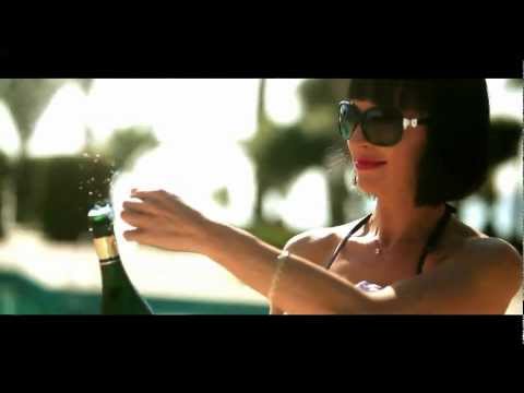 SASHA LOPEZ & BROONO feat ANDREEA D - All my people - Сексуальные клипы онлайн