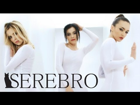 SEREBRO - Давай держаться за руки - Сексуальные клипы онлайн