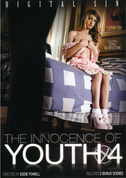 The Innocence Of Youth 4 / Юная невинность 4 (2013)