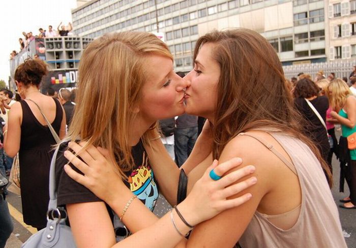 Lesbian bars montpellier — pic 9