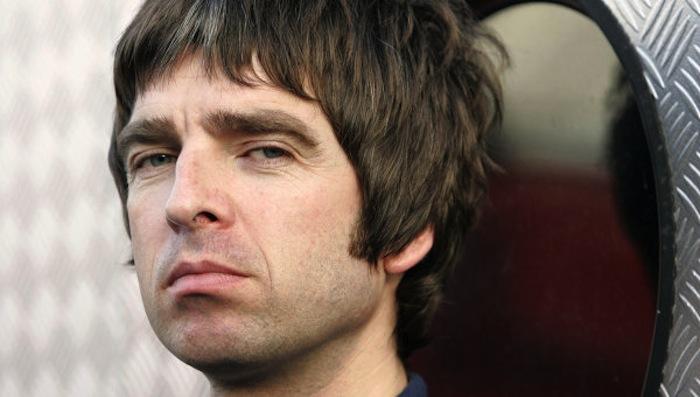 На ''Гластонбери'' состоялся ''секретный'' концерт основателя Oasis