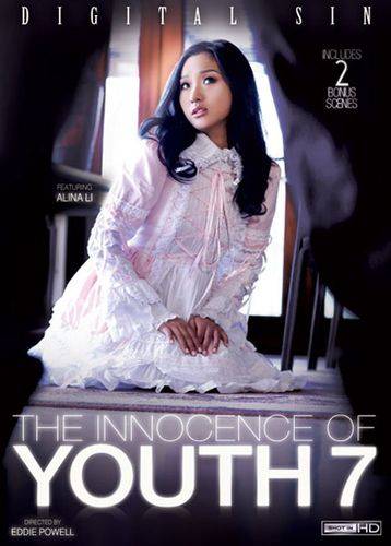 Юная невинность 7 / The Innocence Of Youth 7 (2014) DVDRip