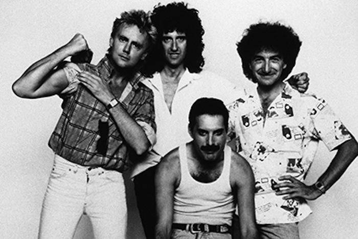 Музыканты Queen издадут неизвестную песню с вокалом Меркьюри