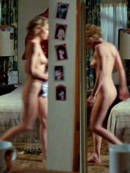 Michelle Pfeiffer Nudes