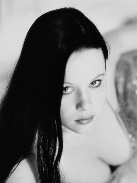 Thora birch nude, naked