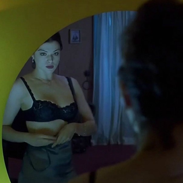 Рэйчел Вайс Голая - Rachel Weisz Nude - 1998 I Want You - 1998 Я хочу тебя ...