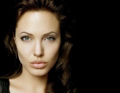 Анджелина Джоли уходит из кино ради детей