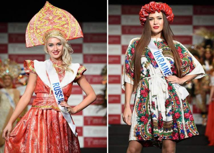 Конкурс красоты Miss International 2014