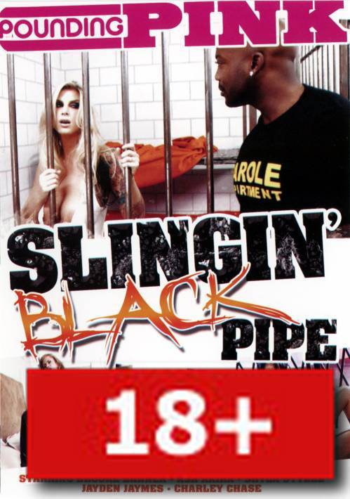 Slingin' Black Pipe / Бросок Чёрной Трубы (2013)