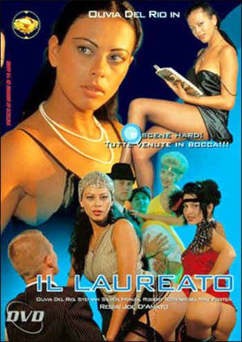 Студентка / Il Laureato (1998) DVDRip