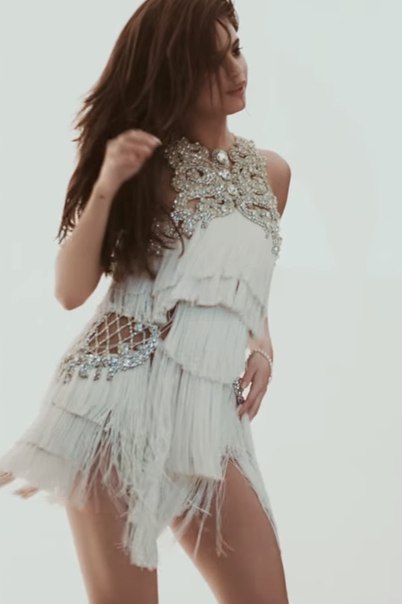 Селена Гомес (Selena Gomez) фото со съемок для Marie Claire