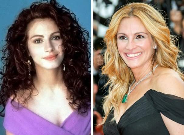 Вот как изменились самые красивые девушки с телеэкранов 90-х годов