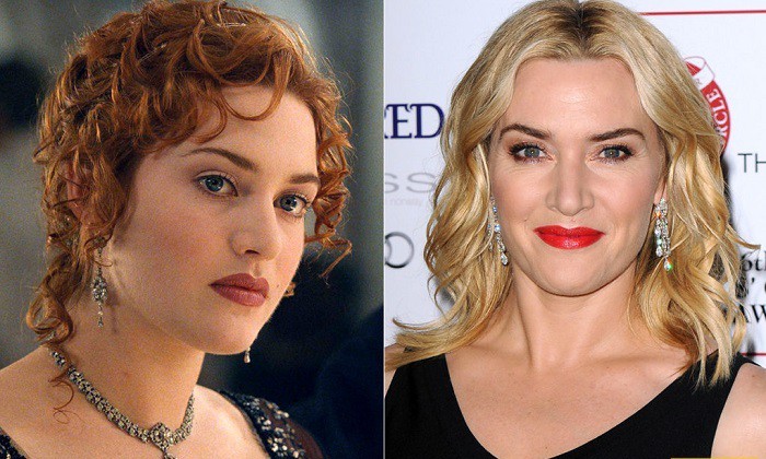 Культовому кинофильму "Титаник" 20 лет! Как поменялись актеры.