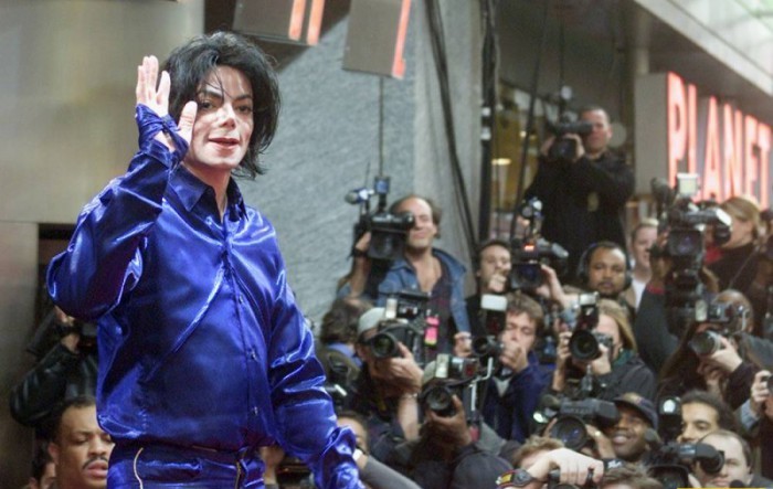 Памяти Майкла Джексона: 59 лет со дня рождения (30 фото)