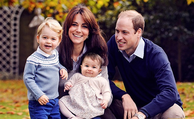 Кейт Миддлтон беременна третьим ребенком: официальное заявление от царской семьи