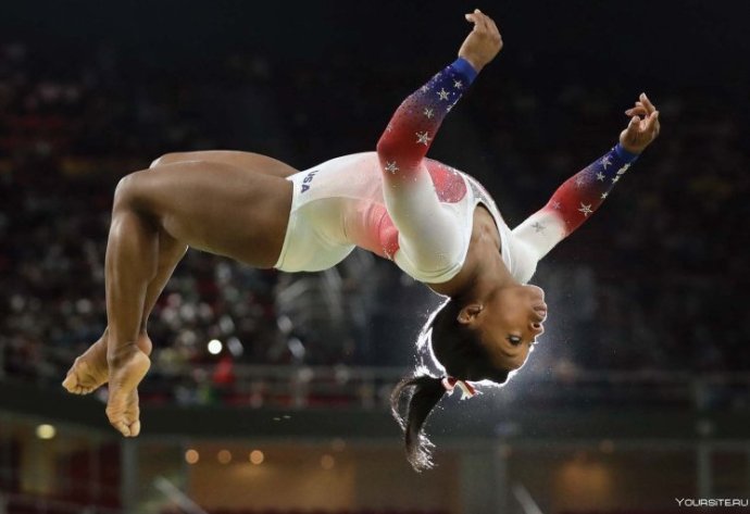 Фавориты мира по гимнастике шикарные женщины на фото