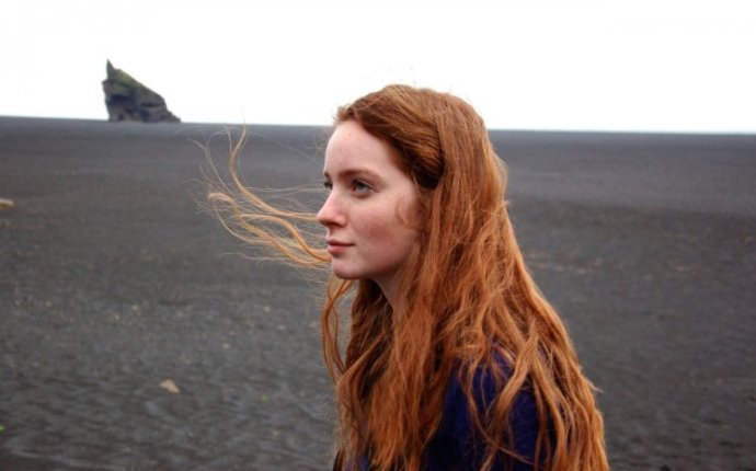 Исландцы красивые женщины наружность